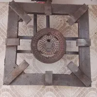گاز تک شعله