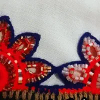 کریشی جیب 500سریگ1500|لباس|سراوان, |دیوار