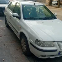 سمند ۹۹