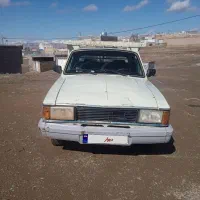 وانت مدل۹۱|خودرو سواری و وانت|تربت‌حیدریه, طالقانی|دیوار