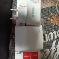 شارژر 67واتی