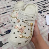 دمپایی کراکس دخترانه۳۸