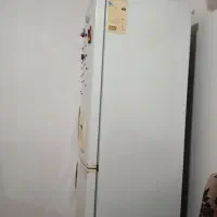 یخچال وفریزر امرسان