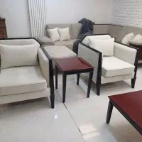 مبل کلاسیک راحتی آراد