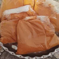 زردچوبه اعلا