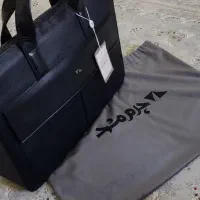 کیف چرم مردانه  چرم مشهد
