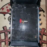 کباب پز گازی
