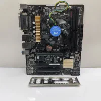 باندل نسل چهارم H81 i7 4790