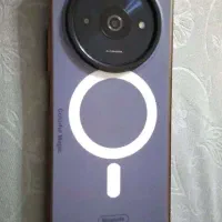 گوشی شیامی در حد نو