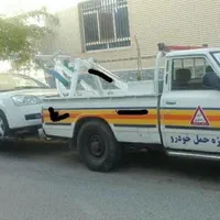 یدک کش،امدادخودرو نیسان،جرثقیل،یدکش،چرخگیر