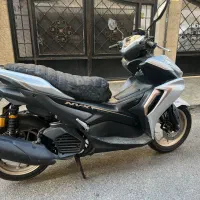 nvx 170 طرح ایروکس ۱۷۰