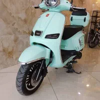 موتور طرح وسپا