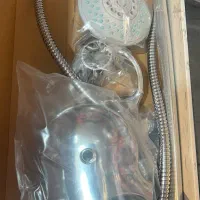 علم دوش قهرمان یونیکا مدل دنا آکبند|لوازم حمام|تهران, نیروی هوایی (پیروزی)|دیوار