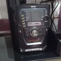 دستگاه DVD|پخش‌کننده DVD و ویدیو|علی‌آباد کتول, |دیوار