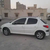 206سقف پاناروما مدل 1401|خودرو سواری و وانت|بندرعباس, |دیوار