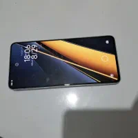 Poco X6 pro 256|موبایل|کرمانشاه, |دیوار