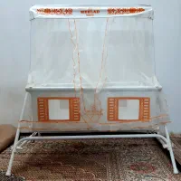 سرویس سیسمونی نوزاد|اسباب و اثاث بچه|اردبیل, |دیوار