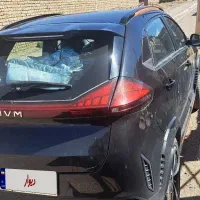 x33کراس اتومات ۱۴۰۳|خودرو سواری و وانت|تربتحیدریه, کاشانی|دیوار