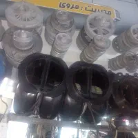 فروش نو استک جت فن و تعمیر