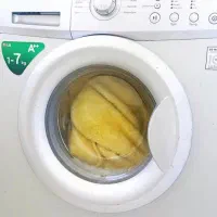 لباسشویی ال جی ۷کیلویی اصل کره