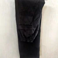 شلوار بگ زنانه
