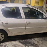 ۲۰۷ سقف فلز