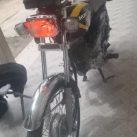 فروش‌یک‌دستگاه‌موتور‌سیکلت‌125