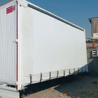 اتاق مسقف چادری ریلی کمربندی