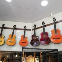 گیتار دایموند|گیتار، بیس، امپلیفایر|یزد, |دیوار