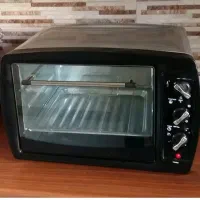 توستر۶۰لیتری نوبل
