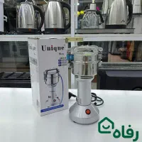 همزن کاسه دار کازوکی ۵ سرعته شرکتی با ضمانت +ارسال|خردکن، آسیاب، غذاساز|مشهد, شهید آوینی|دیوار