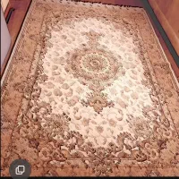 قالی