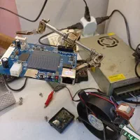 تعمیرات ماینر