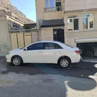 آریو z300مدل 96|خودرو سواری و وانت|تبریز, |دیوار