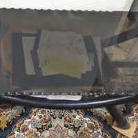 صندلی اداری،میزشیشه ای پایه فلزی،تخت فلزی یک نفره|مبلمان اداری|تهران, دکتر هوشیار|دیوار