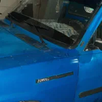 نیسان کمپرسی