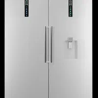 یخچال فریزر های پاکشوما قسطی امانت طلا بازنشستگان|یخچال و فریزر|مشهد, استاد یوسفی (شهرک غرب)|دیوار