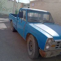 سواری وانت|خودرو سواری و وانت|آباده, |دیوار