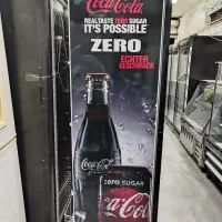 یخچال تک درب ۷۰سانتی|کافیشاپ و رستوران|فردیس, انبار نفت|دیوار