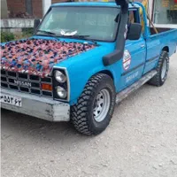 یدک کش چرخدار یدکش خودرو بر کفی جرثقیل جرسقیل|خدمات حمل و نقل|کرمان, |دیوار