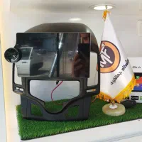 مانیتور اتومبیل|قطعات یدکی و لوازم جانبی|چوبر, |دیوار