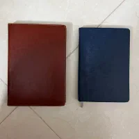 تعدادی سر رسید در ابعاد مختلف|لوازم التحریر|یزد, |دیوار