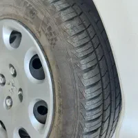 ۲۰۶ تیب دو|خودرو سواری و وانت|قوچان, |دیوار