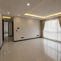 ۱۰۵ متر دوخوابه شهرک غرب|فروش آپارتمان|تهران, درختی|دیوار