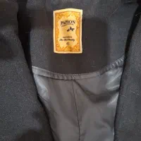 پالتو فوتر کارشده سایز ۴۲،سالم و تمیز|لباس|تهران, والفجر (افسریه)|دیوار