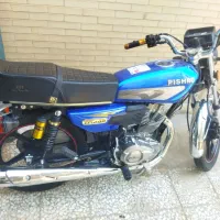 موتور ۲۰۰ پیشرو ۱۴۰۲