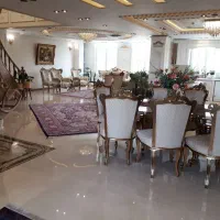 نور مهمان همیشگی شماست*۱۹۰متر۳خواب جنت*بدون مشرف