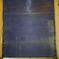 فروش کرکره ۳در۴ سالم|مصالح و تجهیزات ساختمان|اهواز, شریعتی جنوبی|دیوار