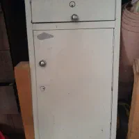 کابینت تکی