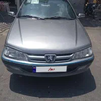 پرشیا دوگانه‌سوز کارخانه